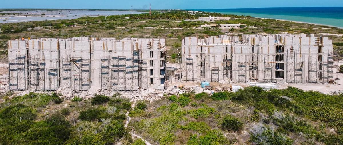 Foto de departamento en venta en  , telchac puerto, telchac puerto, yucatán, 0 No. 04