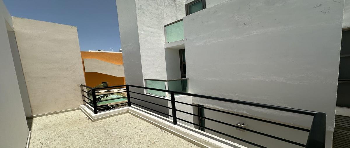 Foto de casa en venta en  , telchac puerto, telchac puerto, yucatán, 0 No. 03