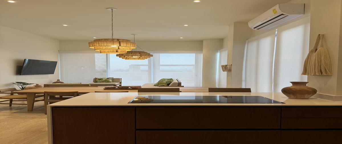 Foto de departamento en venta en  , telchac puerto, telchac puerto, yucatán, 0 No. 05