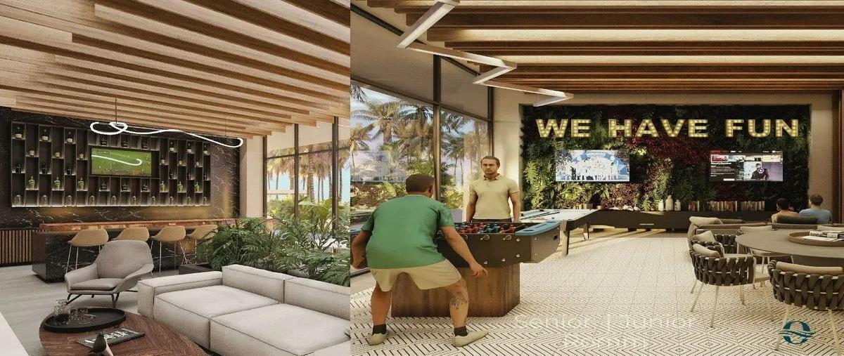 Foto de departamento en venta en  , telchac puerto, telchac puerto, yucatán, 0 No. 05