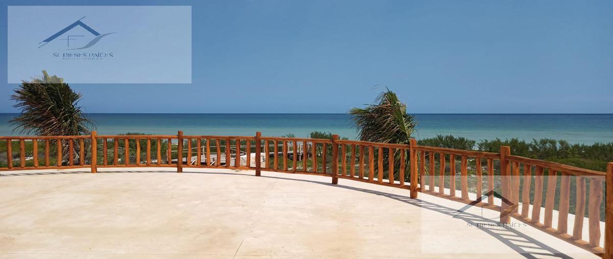 Foto de departamento en venta en  , telchac puerto, telchac puerto, yucatán, 0 No. 04