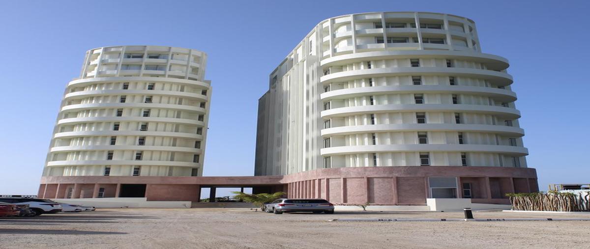 Foto de departamento en venta en  , telchac puerto, telchac puerto, yucatán, 0 No. 03