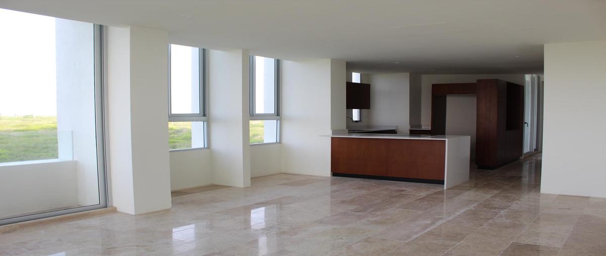 Foto de departamento en venta en  , telchac puerto, telchac puerto, yucatán, 0 No. 05