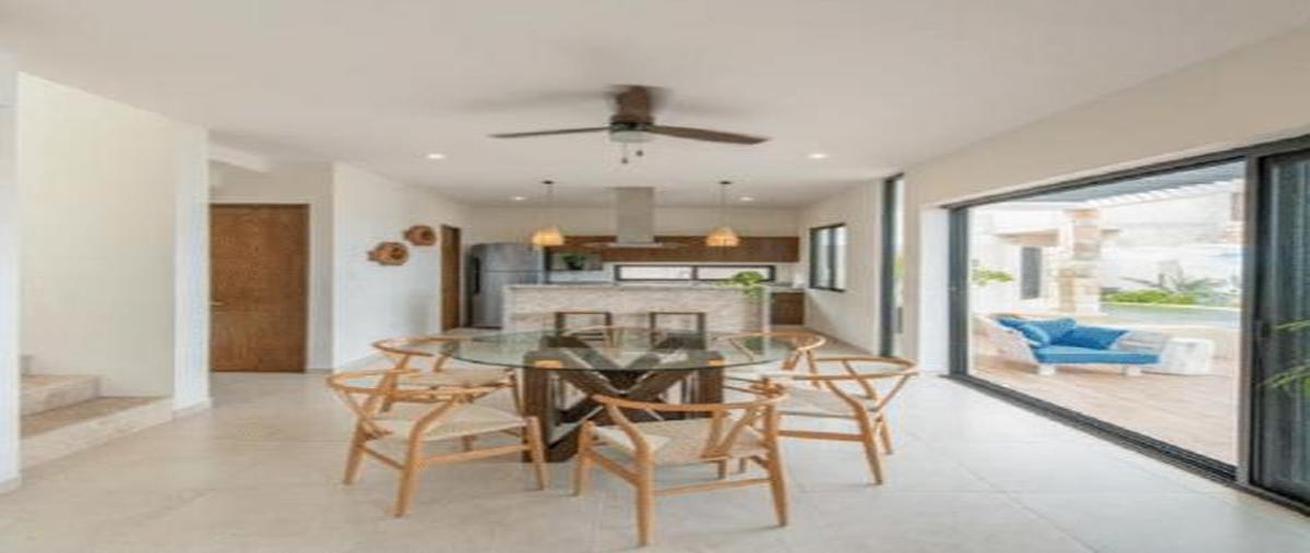 Foto de casa en venta en  , telchac puerto, telchac puerto, yucatán, 0 No. 04