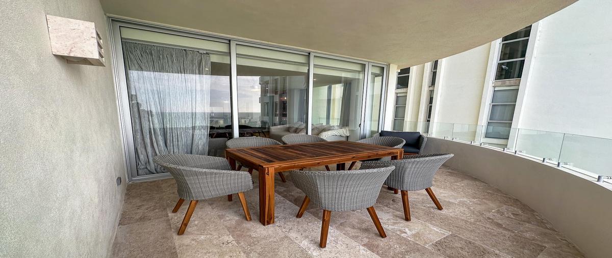 Foto de departamento en venta en  , telchac puerto, telchac puerto, yucatán, 0 No. 03