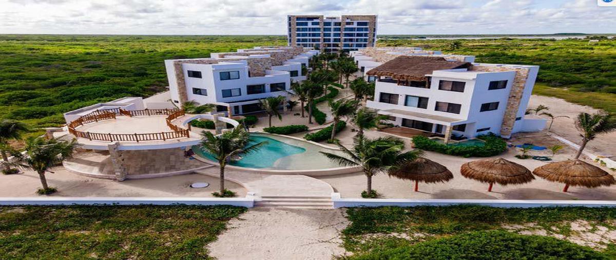 Foto de departamento en venta en  , telchac puerto, telchac puerto, yucatán, 0 No. 03