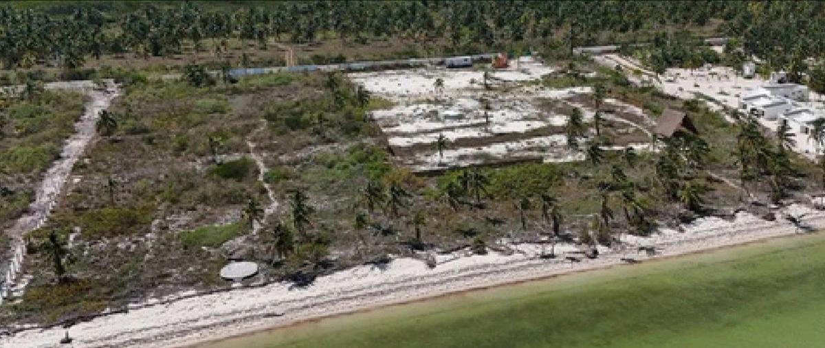 Foto de terreno habitacional en venta en  , telchac puerto, telchac puerto, yucatán, 0 No. 04