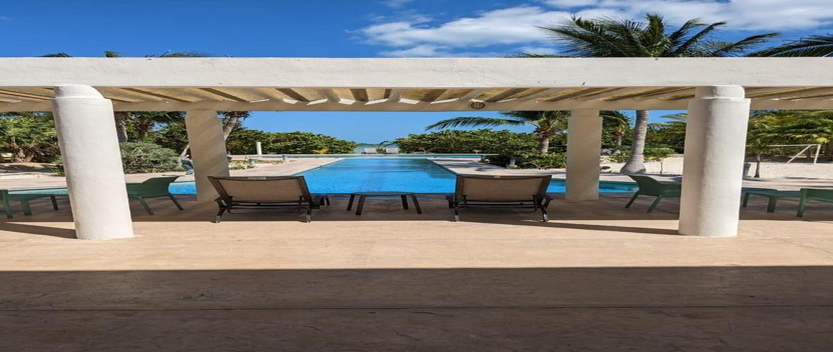 Foto de departamento en venta en  , telchac puerto, telchac puerto, yucatán, 0 No. 03