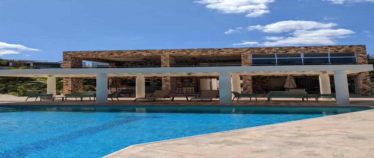 Foto de departamento en venta en  , telchac puerto, telchac puerto, yucatán, 0 No. 04