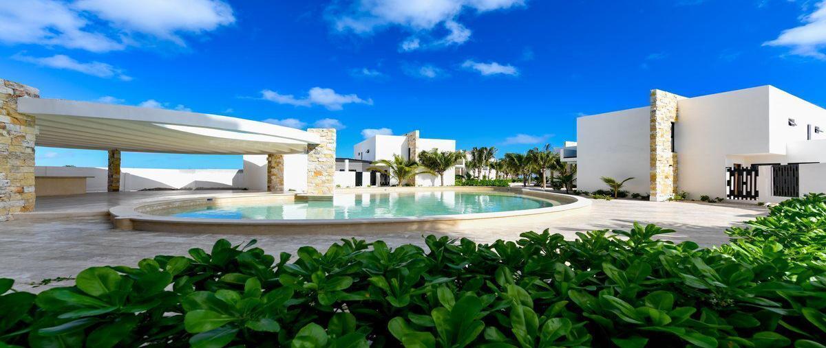 Foto de departamento en venta en  , telchac puerto, telchac puerto, yucatán, 0 No. 03