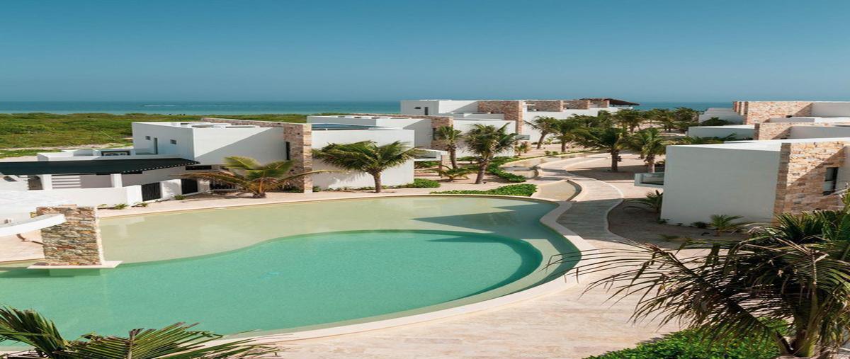 Foto de departamento en venta en  , telchac puerto, telchac puerto, yucatán, 0 No. 04