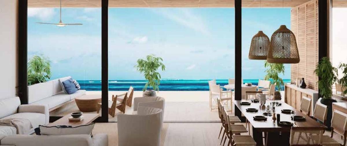 Foto de departamento en venta en  , telchac puerto, telchac puerto, yucatán, 0 No. 03