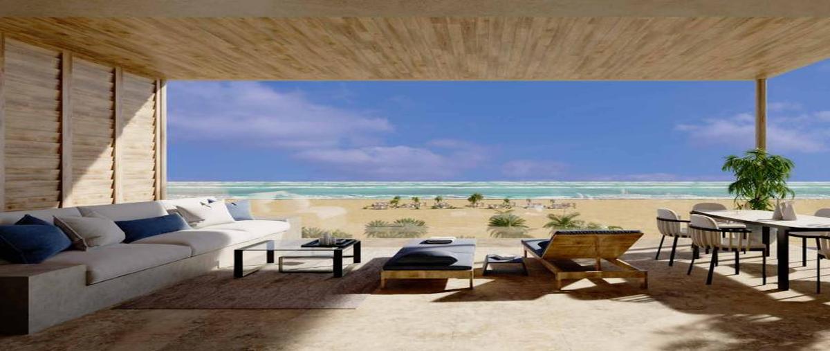 Foto de departamento en venta en  , telchac puerto, telchac puerto, yucatán, 0 No. 04