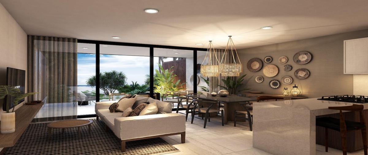 Foto de casa en venta en  , telchac puerto, telchac puerto, yucatán, 0 No. 03