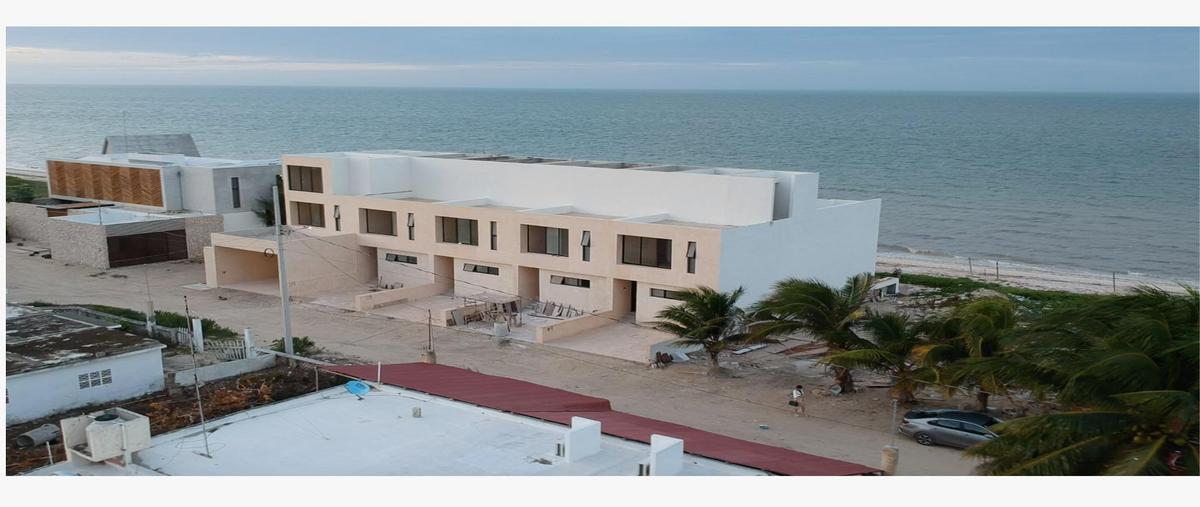 Foto de casa en venta en  , telchac puerto, telchac puerto, yucatán, 0 No. 05