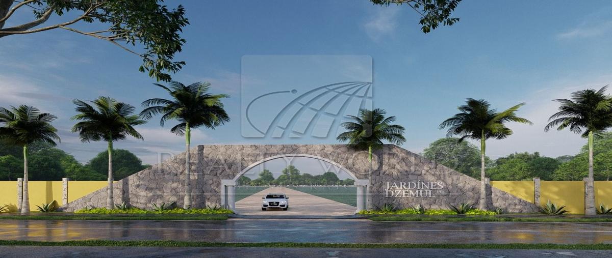 Foto de terreno habitacional en venta en  , telchac puerto, telchac puerto, yucatán, 0 No. 03
