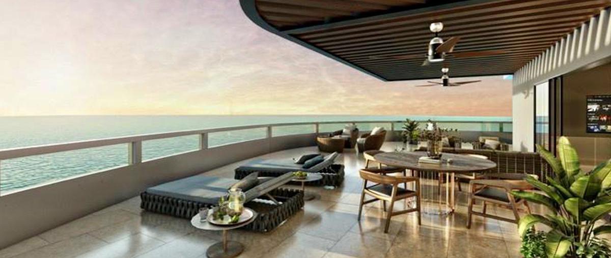 Foto de departamento en venta en  , telchac puerto, telchac puerto, yucatán, 0 No. 04