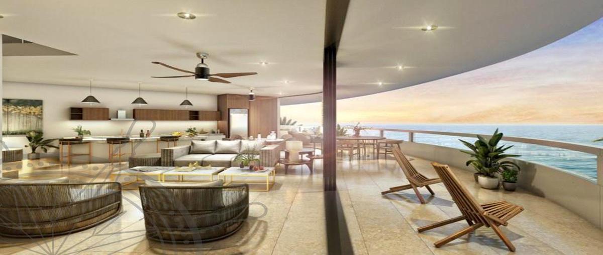 Foto de departamento en venta en  , telchac puerto, telchac puerto, yucatán, 0 No. 03