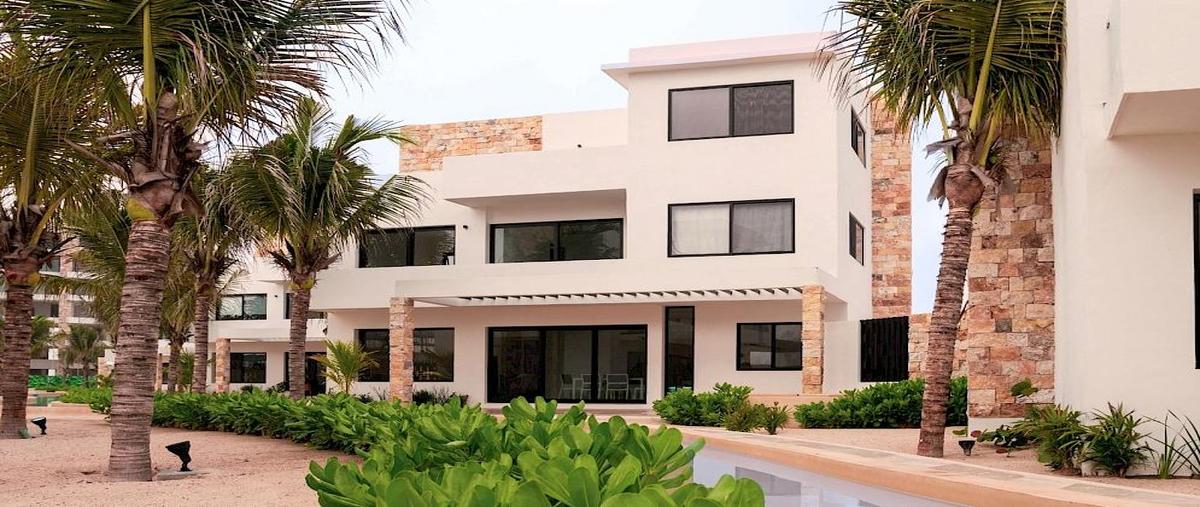 Foto de casa en venta en  , telchac puerto, telchac puerto, yucatán, 29064426 No. 04