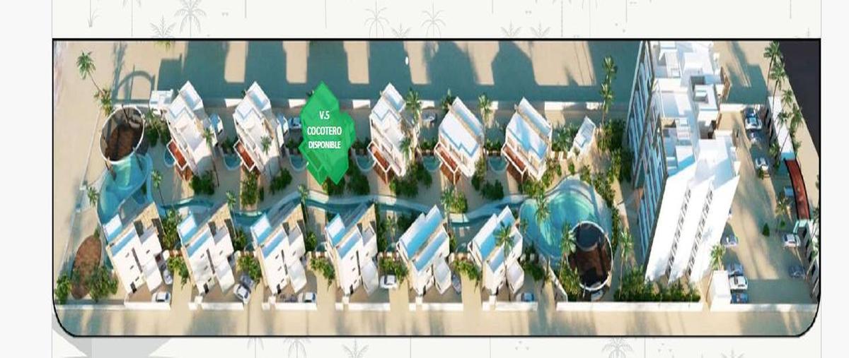 Foto de casa en venta en  , telchac puerto, telchac puerto, yucatán, 29064426 No. 05