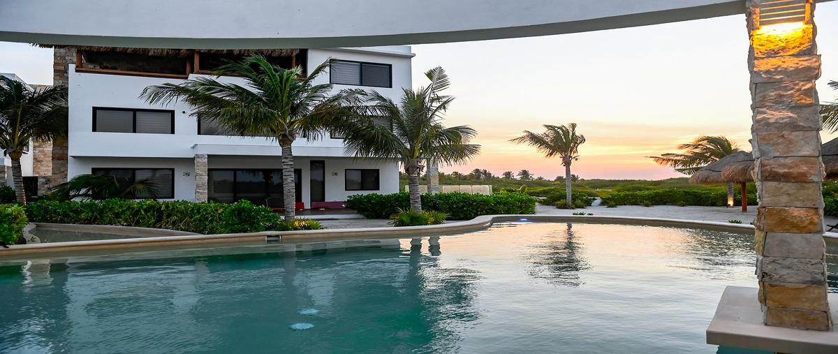 Foto de casa en . , telchac puerto, telchac puerto, yucatán, 29090538 foto 03 Foto de casa en venta en . , telchac puerto, telchac puerto, yucatán, 29090538 No. 03