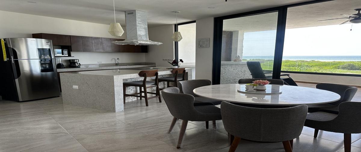 Foto de departamento en venta en . , telchac puerto, telchac puerto, yucatán, 0 No. 03