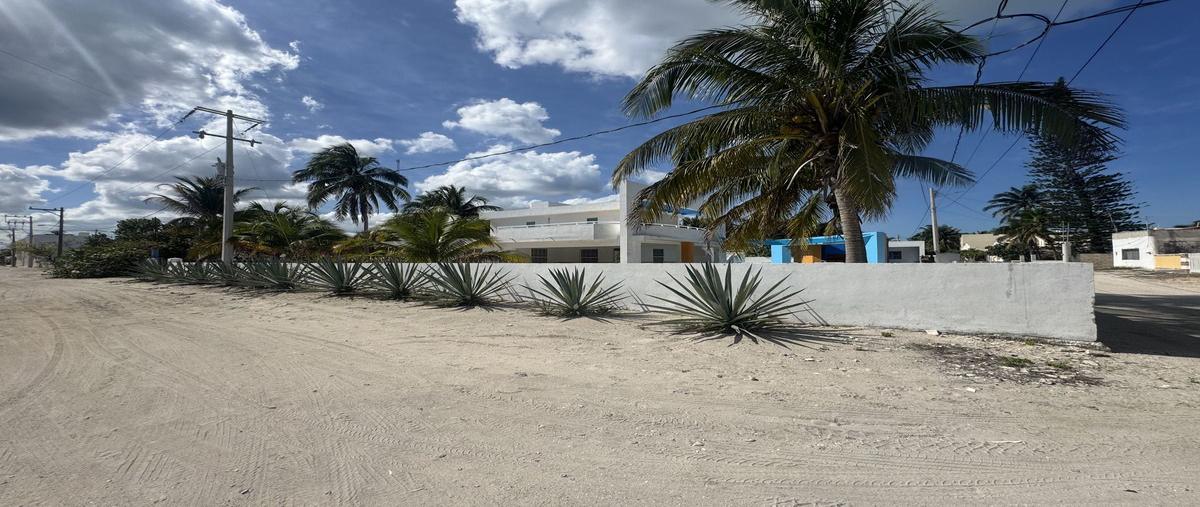 Foto de casa en venta en . , telchac puerto, telchac puerto, yucatán, 29112556 No. 03