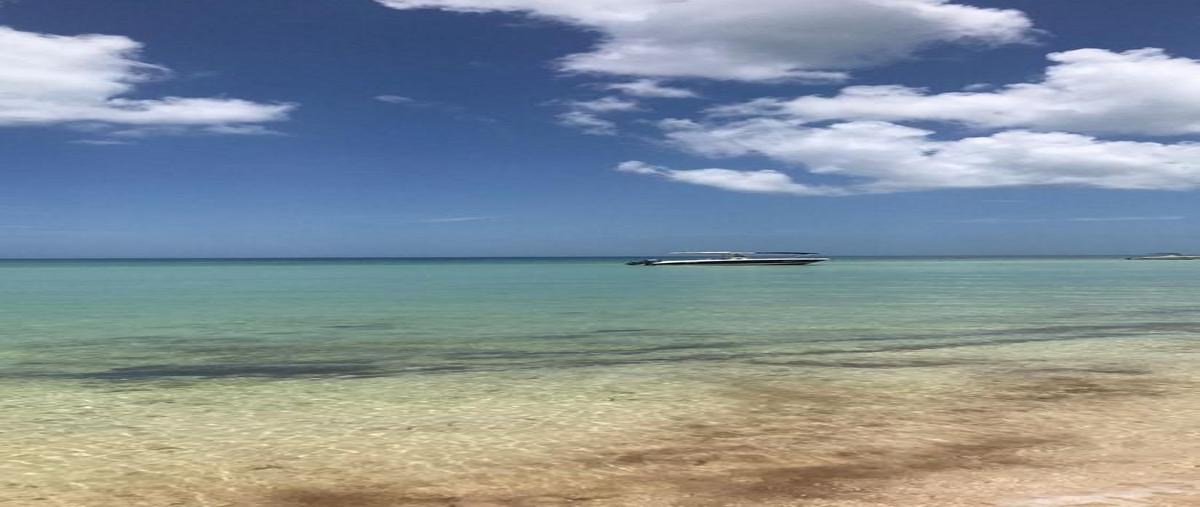 Foto de terreno comercial en venta en  , telchac puerto, telchac puerto, yucatán, 0 No. 04