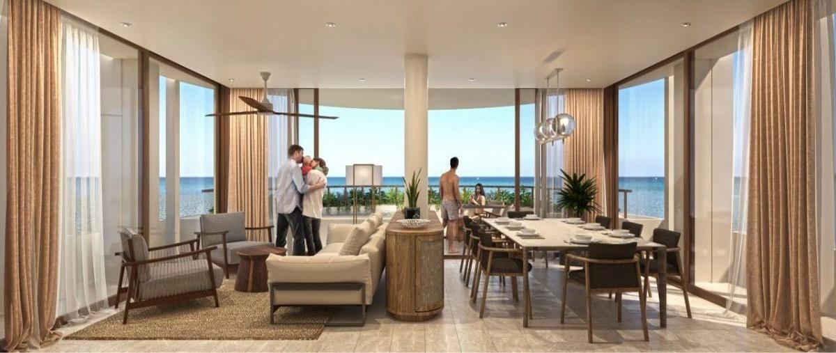 Foto de departamento en venta en  , telchac puerto, telchac puerto, yucatán, 0 No. 05