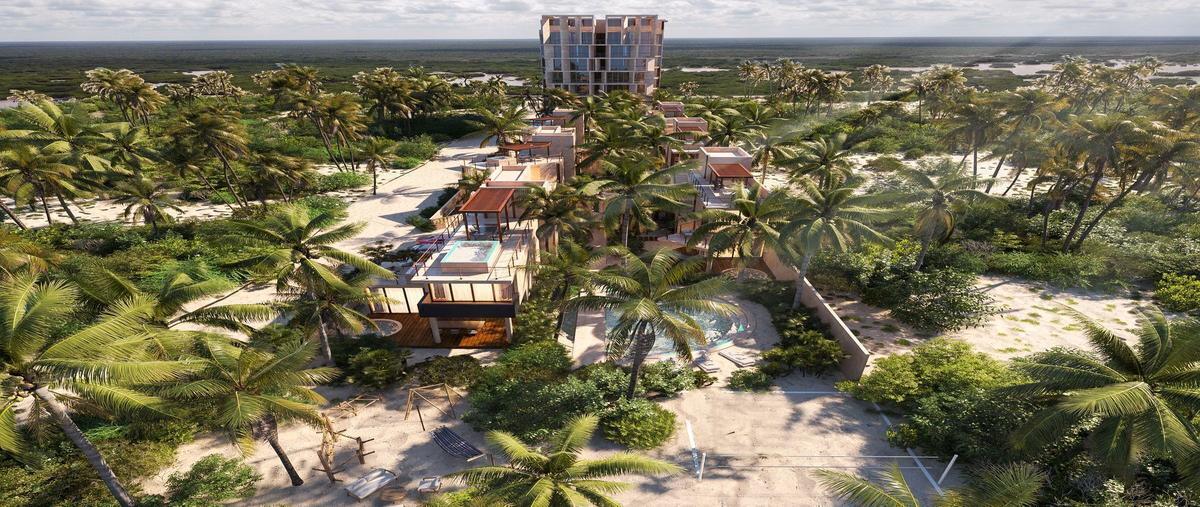 Foto de departamento en , telchac puerto, telchac puerto, yucatán, 0 foto 05 Foto de departamento en venta en , telchac puerto, telchac puerto, yucatán, 0 No. 05