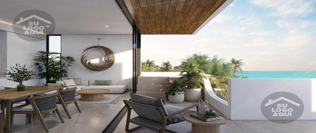 Foto de departamento en venta en  , telchac puerto, telchac puerto, yucatán, 29335952 No. 04