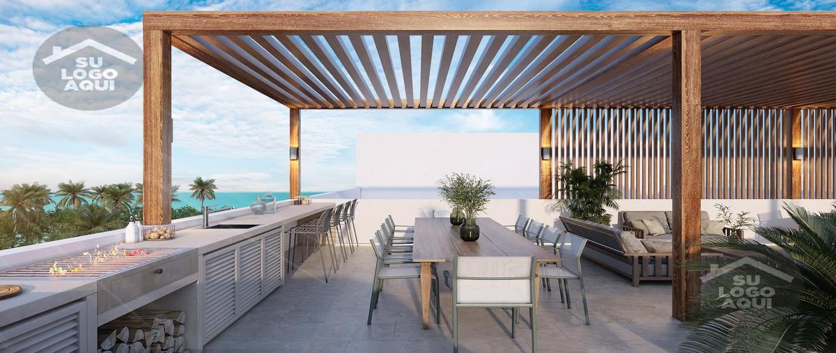 Foto de departamento en venta en  , telchac puerto, telchac puerto, yucatán, 29335952 No. 05