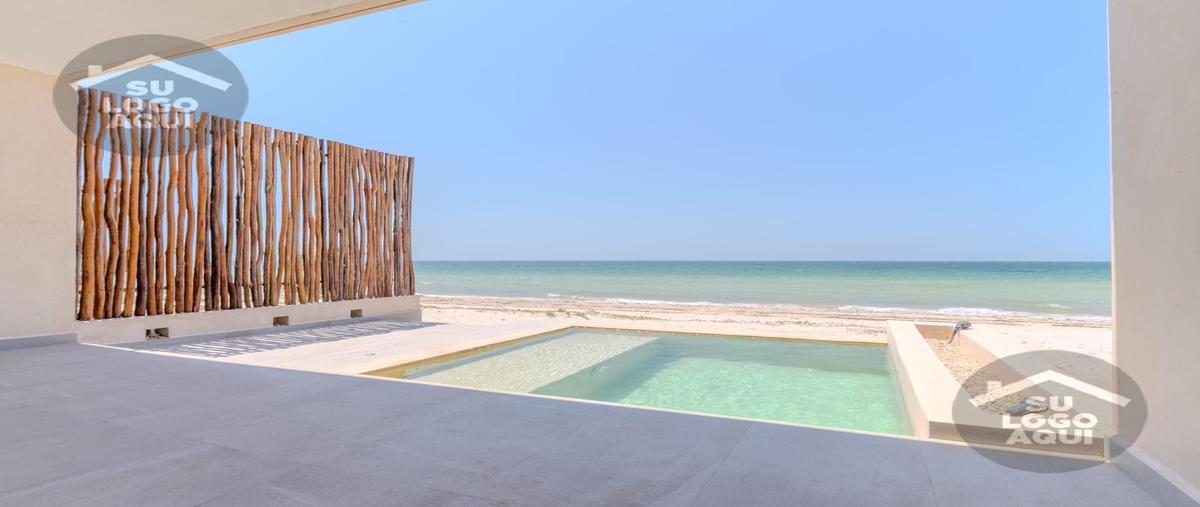 Foto de casa en venta en  , telchac puerto, telchac puerto, yucatán, 29335953 No. 05