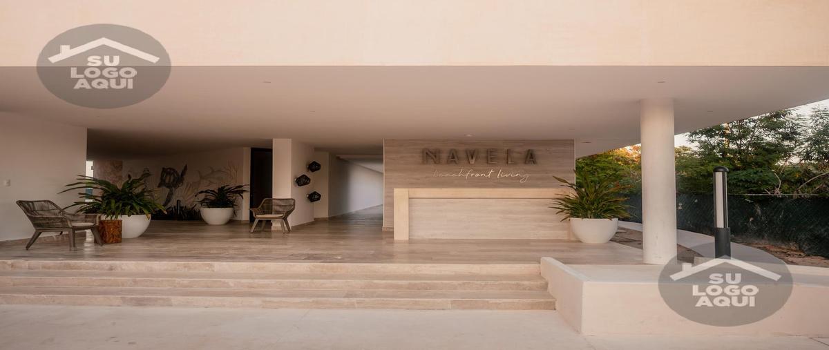 Foto de departamento en venta en  , telchac puerto, telchac puerto, yucatán, 29335954 No. 03