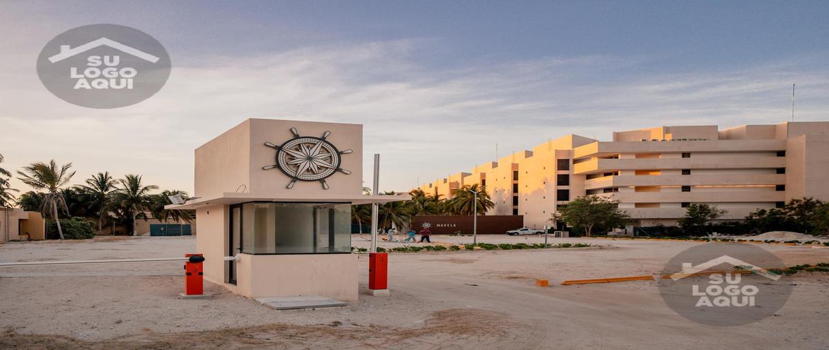 Foto de departamento en venta en  , telchac puerto, telchac puerto, yucatán, 29335954 No. 05