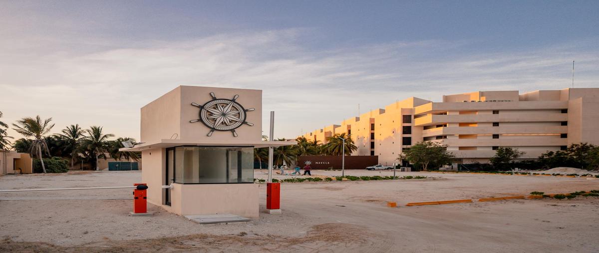 Foto de departamento en venta en  , telchac puerto, telchac puerto, yucatán, 0 No. 05