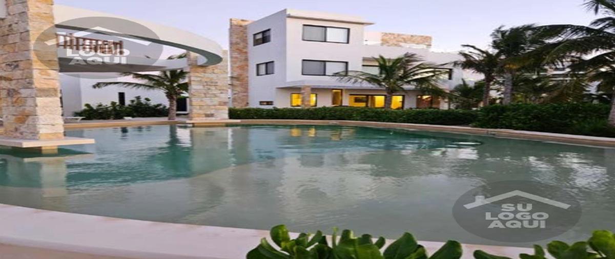 Foto de departamento en venta en  , telchac puerto, telchac puerto, yucatán, 29335956 No. 03