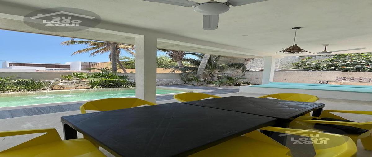 Foto de casa en venta en  , telchac puerto, telchac puerto, yucatán, 29335958 No. 05