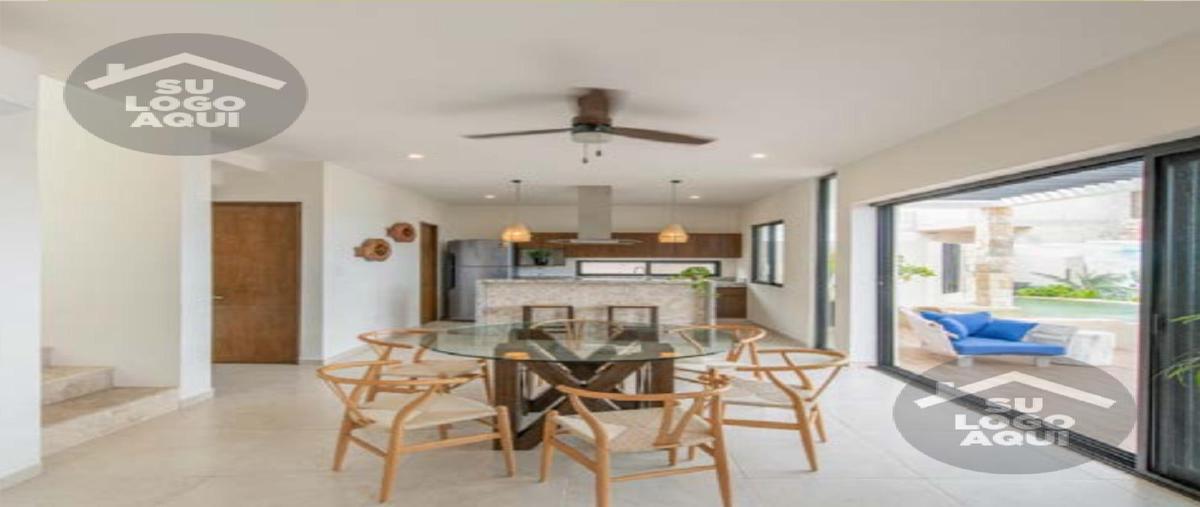Foto de casa en venta en  , telchac puerto, telchac puerto, yucatán, 29335959 No. 03