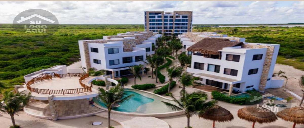 Foto de casa en venta en  , telchac puerto, telchac puerto, yucatán, 29335959 No. 05