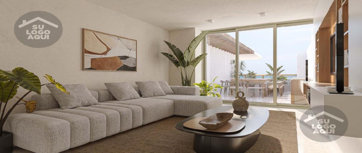 Foto de departamento en venta en  , telchac puerto, telchac puerto, yucatán, 29335962 No. 04