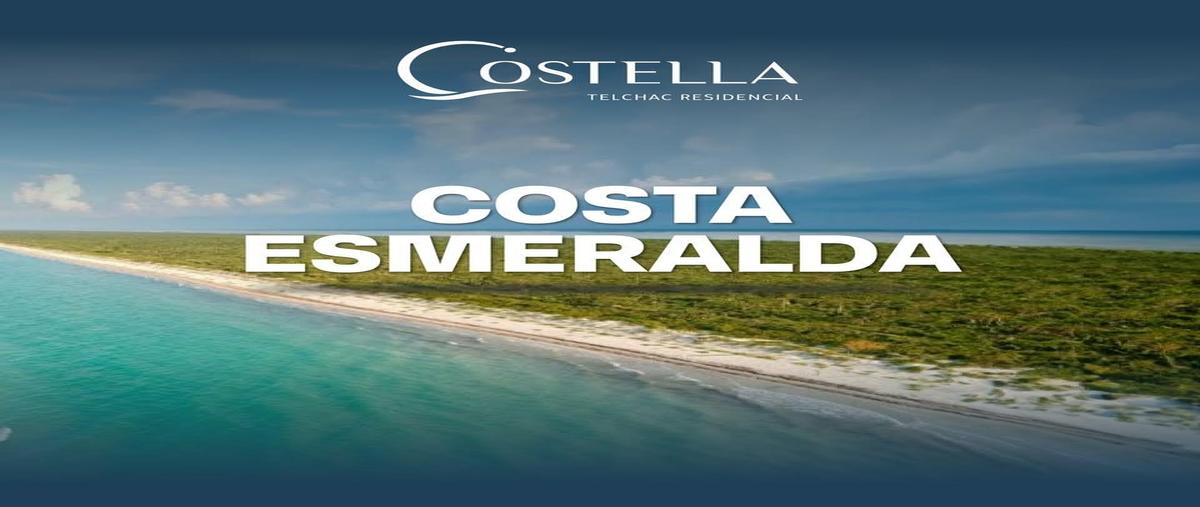 Foto de terreno habitacional en venta en  , telchac puerto, telchac puerto, yucatán, 0 No. 03