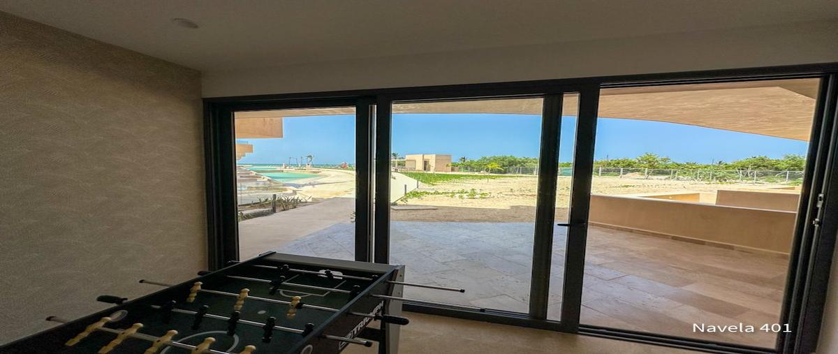 Foto de departamento en venta en  , telchac puerto, telchac puerto, yucatán, 0 No. 03