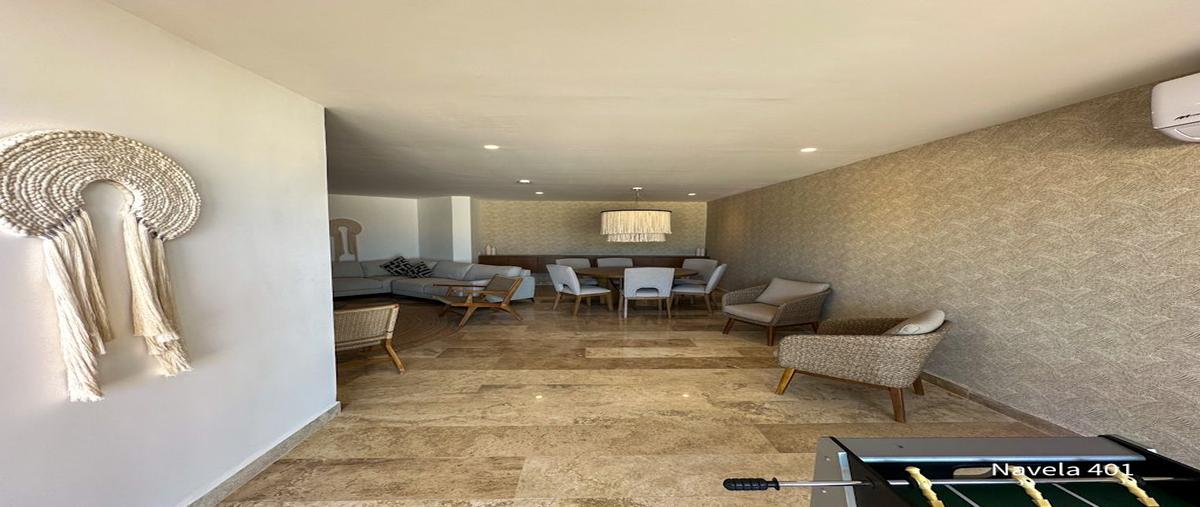 Foto de departamento en venta en  , telchac puerto, telchac puerto, yucatán, 0 No. 04