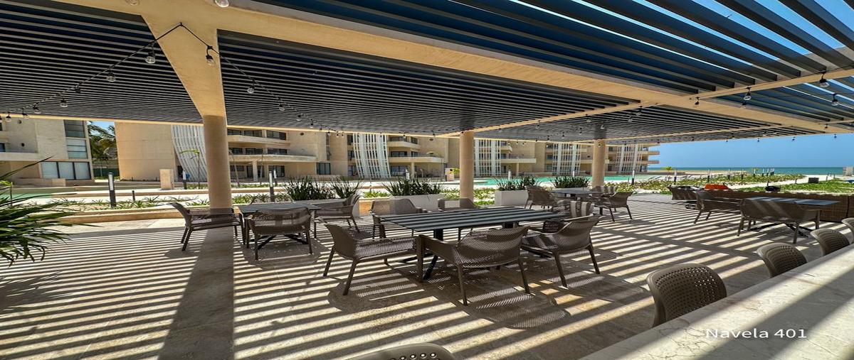 Foto de departamento en venta en  , telchac puerto, telchac puerto, yucatán, 0 No. 05