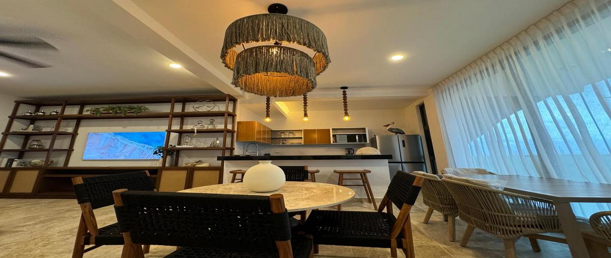 Foto de departamento en venta en  , telchac puerto, telchac puerto, yucatán, 0 No. 05