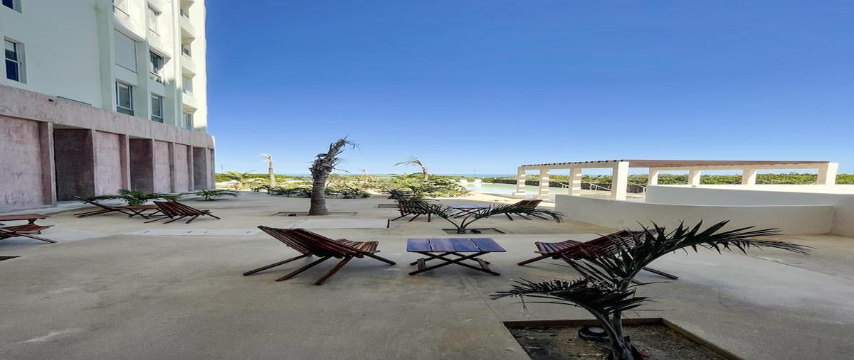 Foto de departamento en venta en  , telchac puerto, telchac puerto, yucatán, 0 No. 03