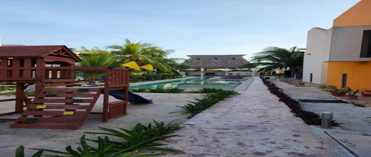 Foto de casa en venta en  , telchac puerto, telchac puerto, yucatán, 0 No. 04