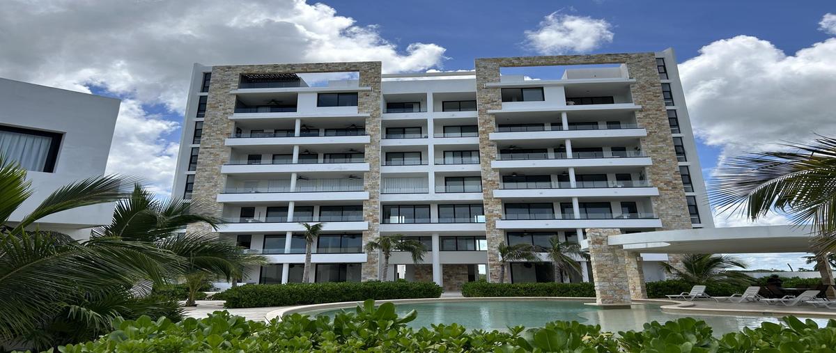 Foto de departamento en , telchac puerto, telchac puerto, yucatán, 0 foto 01 Foto de departamento en venta en , telchac puerto, telchac puerto, yucatán, 0 No. 01