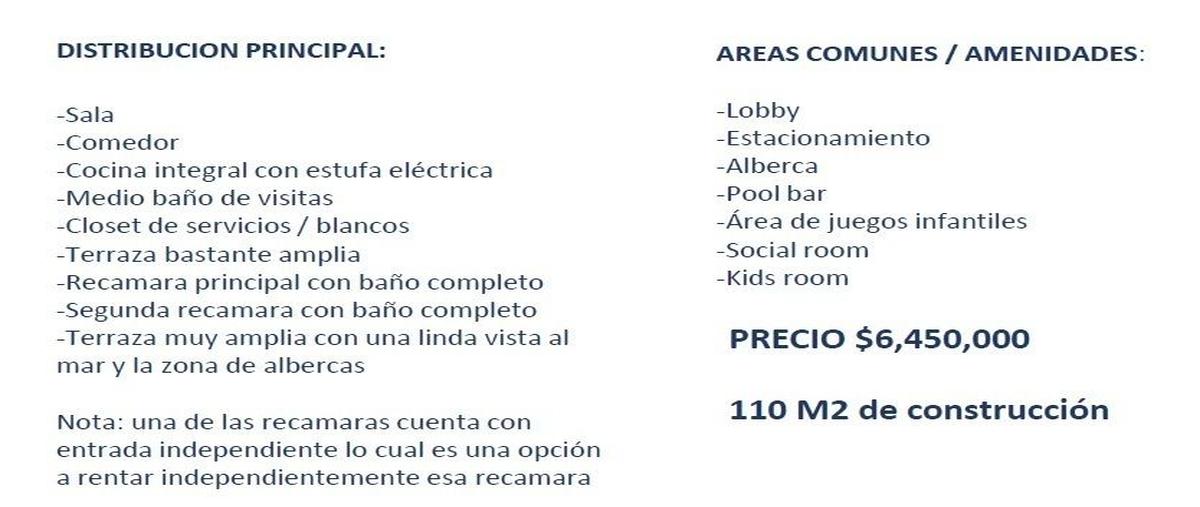 Foto de departamento en , telchac puerto, telchac puerto, yucatán, 0 foto 03 Foto de departamento en venta en , telchac puerto, telchac puerto, yucatán, 0 No. 03